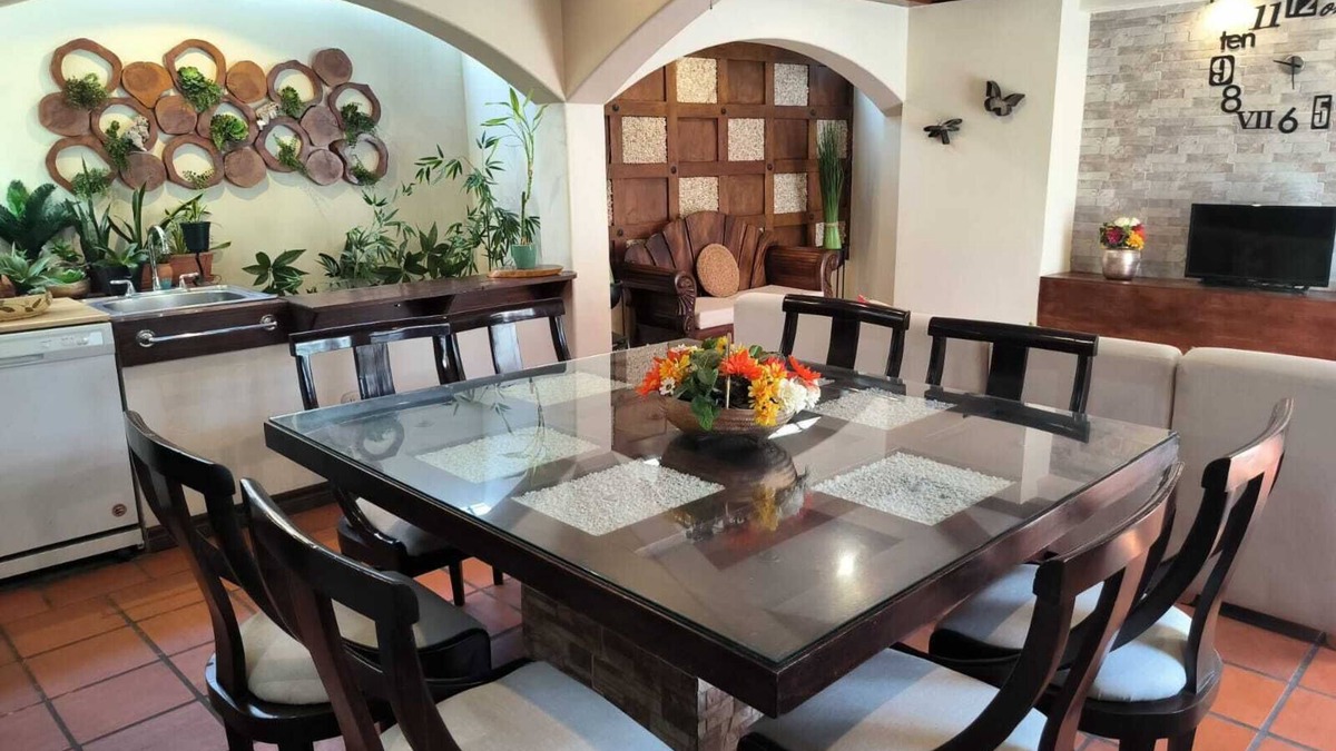 Ciudad Cariari House | Elegant and cozy house, Air conditioning, near by the Airport