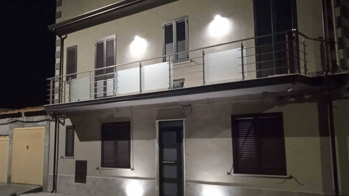 San Ferdinando Bed & Breakfast | Elegant and modern rooms