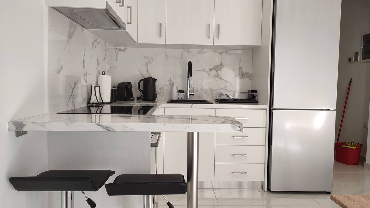 Moschato-Tavros Apartment | Elegant and Modern apartment near to Athenian Riviera