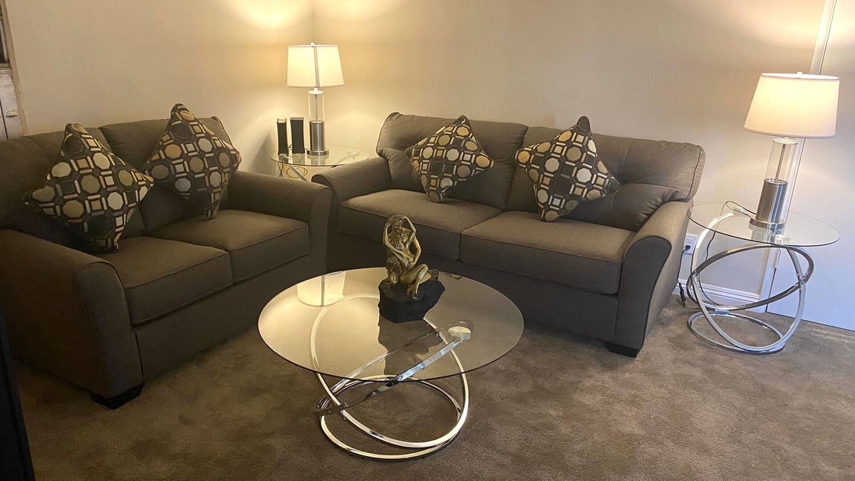 South Gate Apartment | Elegant and Modern Apartment near downtown LA