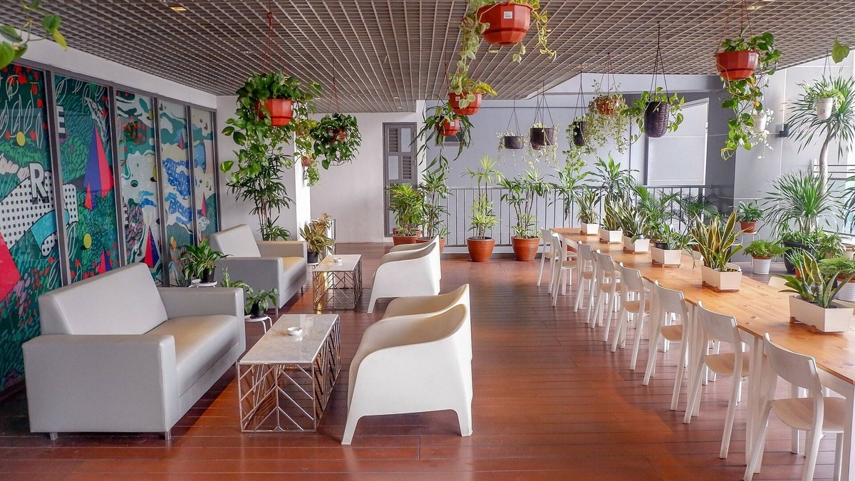 Pancoran House | Elegant And Nice 2Br At L'Avenue Pancoran Apartment