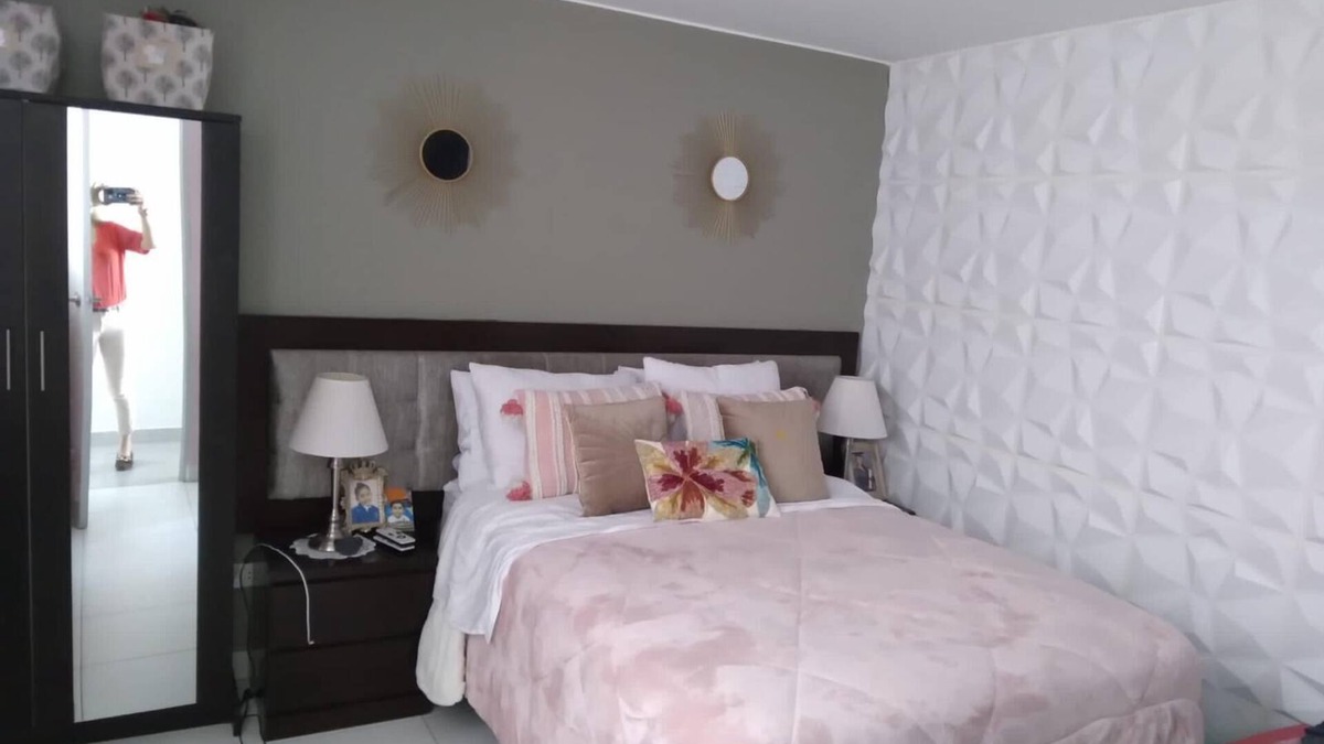San Bartolo Apartment | Elegant and quiet spacious 5 minutes from the beach