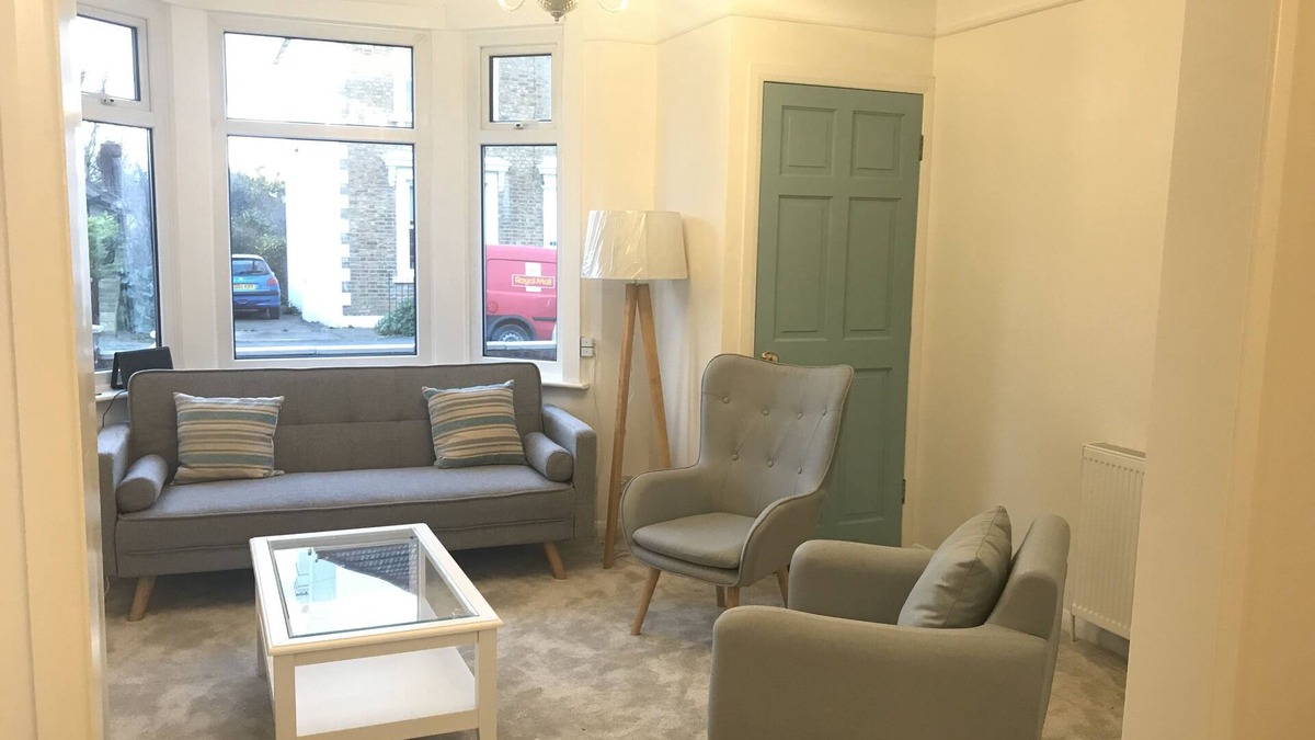 Cray Valley East House | Elegant and Stylish Victorian Home in Orpington Kent