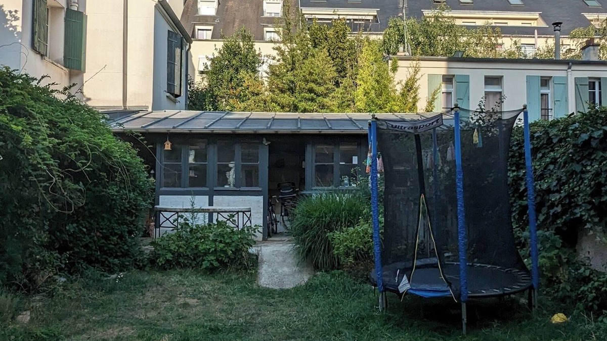 Charonne House | Elegant and Unique House - Close to the Centre