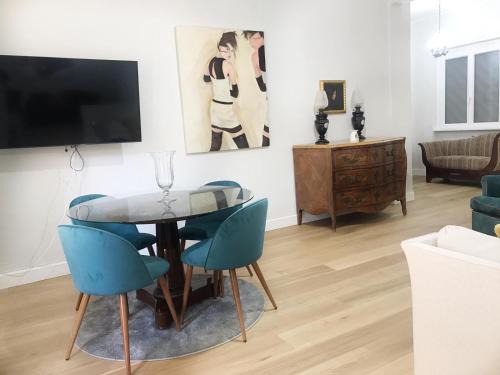 Quartiere XXVIII Monte Sacro Alto Apartment | Elegant Apartament Talenti Monte Sacro