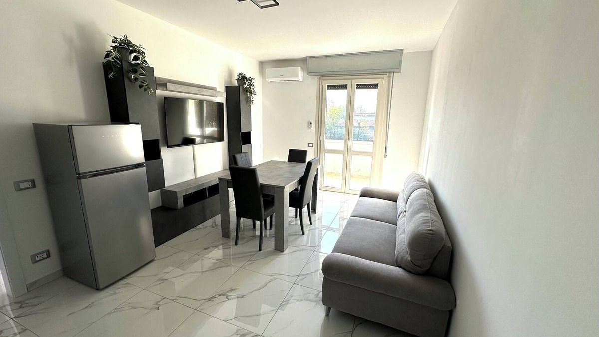 Viserbella Apartment | Elegant apartment a stone's throw from the sea, Elegante appartamento a due passi dal mare