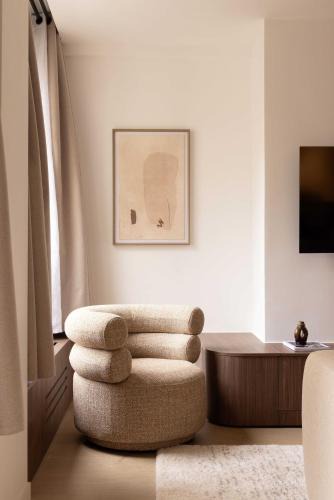8th Arrondissement Apartment | Elegant apartment - AC- 2BR-6P- Madeleine