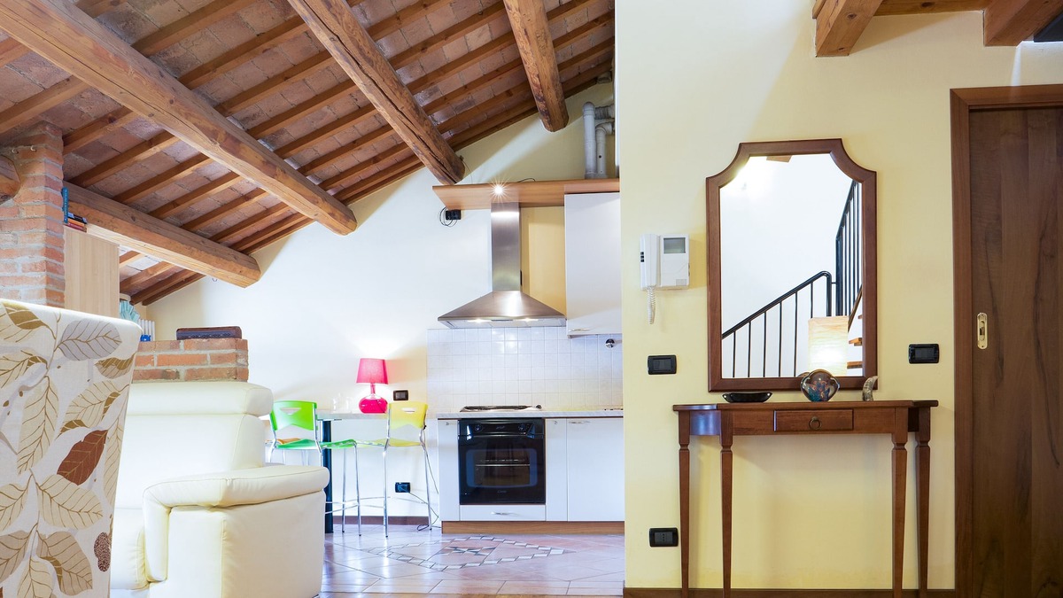 Montagnana Apartment | Elegant Apartment "Dei Dogi" with Breakfast Card Gift