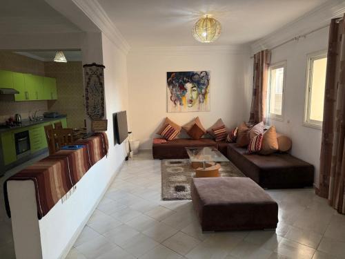 Essaouira Apartment | Elegant apartment in Essaouira