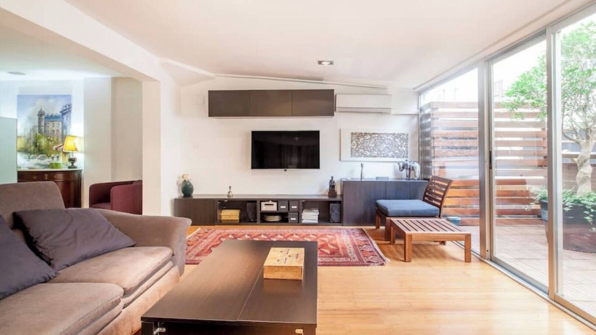 Sant Francesc Apartment | Elegant Apartment in the Center of Valencia
