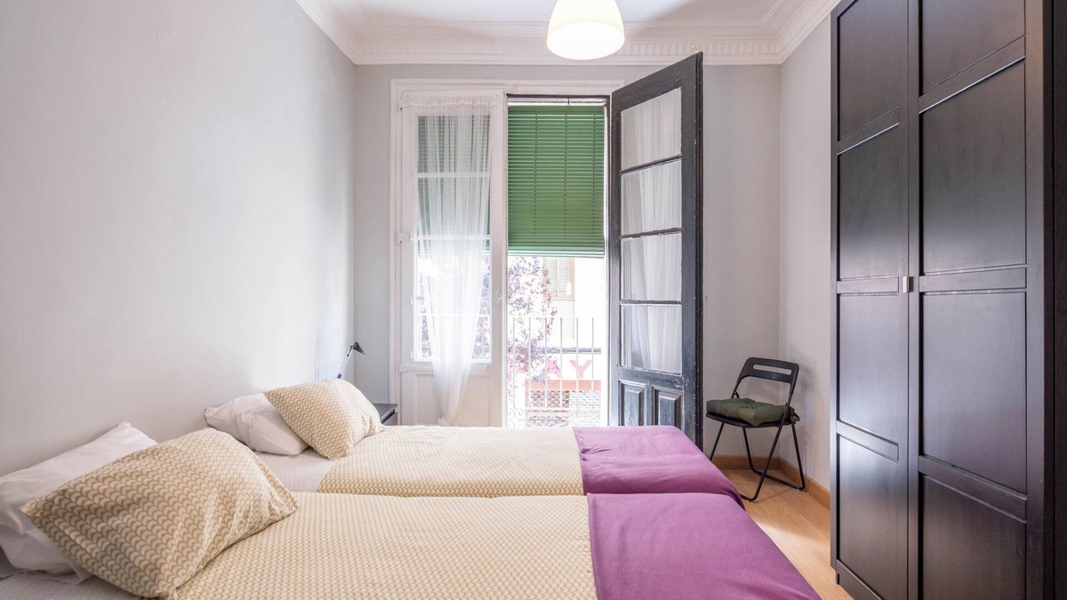 La Magdalena Apartment | Elegant apartment in the center of Zaragoza