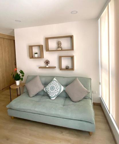 Manizales Apartment | Elegant Apartment in the Capitalia Building