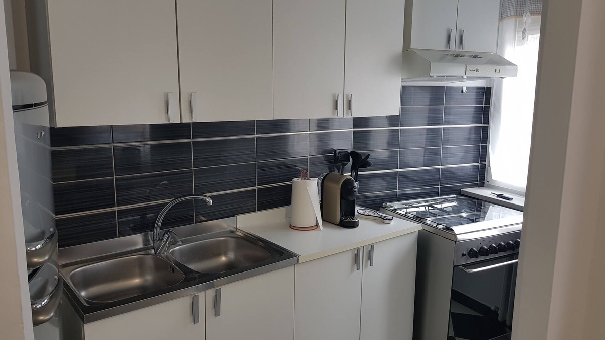 Asti Apartment | Elegant apartment in the city center