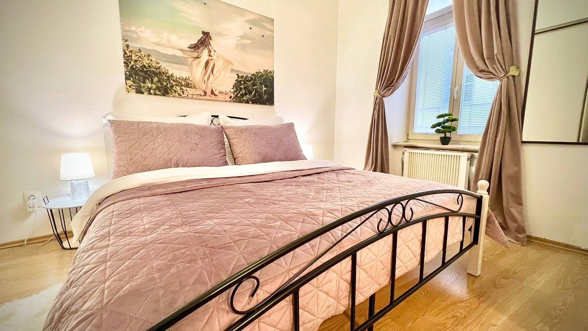 Kosice Old Town Apartment | Elegant apartment in Kosice