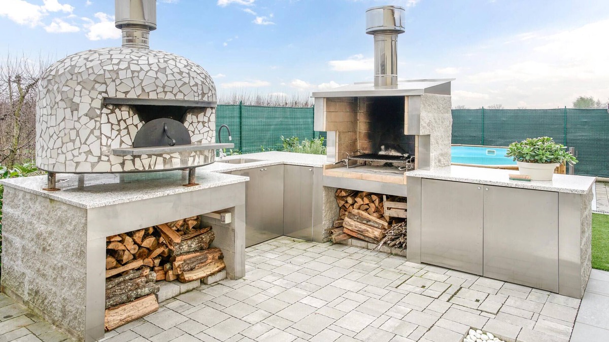 Alberoro Apartment | Elegant, beautifully furnished vacation apartment