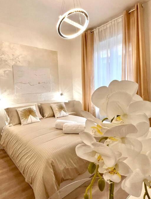 Acqui Terme Apartment | Elegant Boutique Apartment alloggio Via Nizza