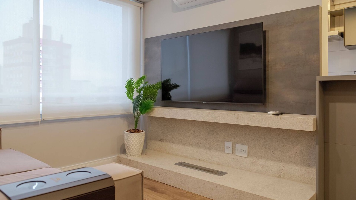 Partenon Apartment | Elegant Apartment near PUC/HSL
