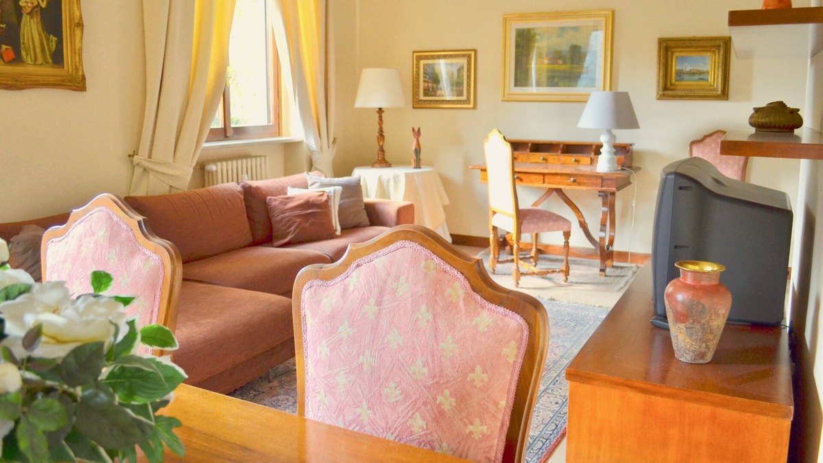 Rondo - Torretta Apartment | Elegant Casa Milano Sesto S. G. Metro M1