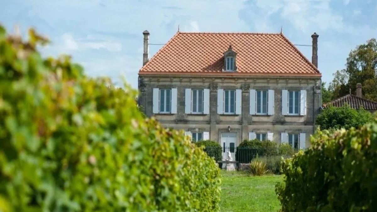 Cezac Other | Elegant Château Escape