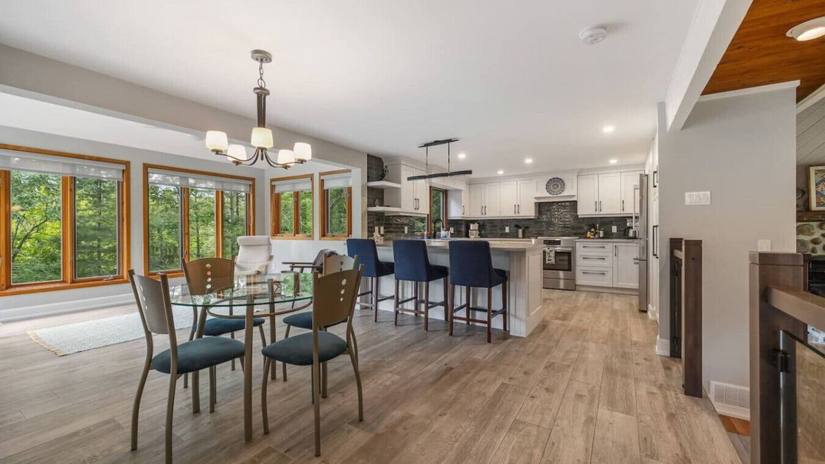 Chelsea House | Elegant Chelsea near Ottawa