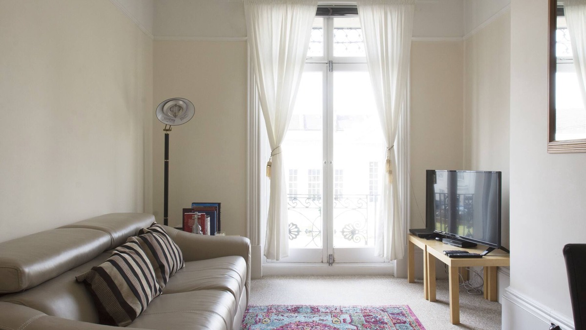 Leamington Spa Apartment | Elegant, cozy apartment in Leamington Spa