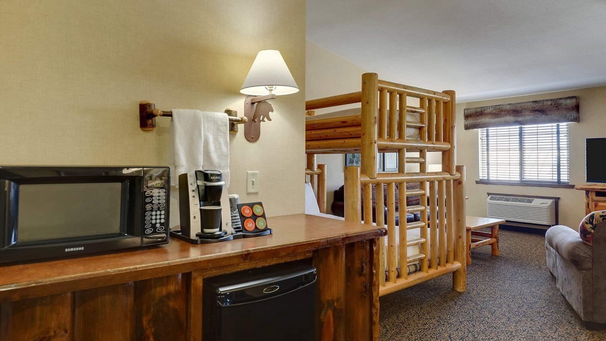 Columbia Hotel | Elegant Comfort in Rustic Columbia Stay with Heated Pool | 2 Units