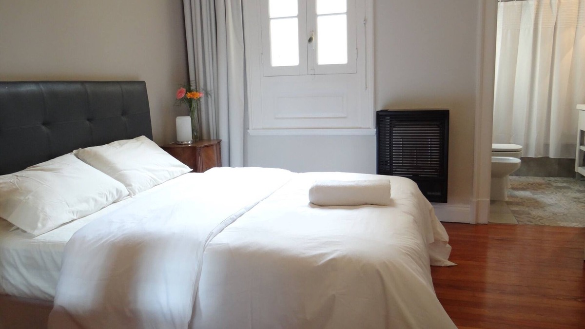 Palermo House | Elegant & Comfortable House Gorriti & Gurruchaga