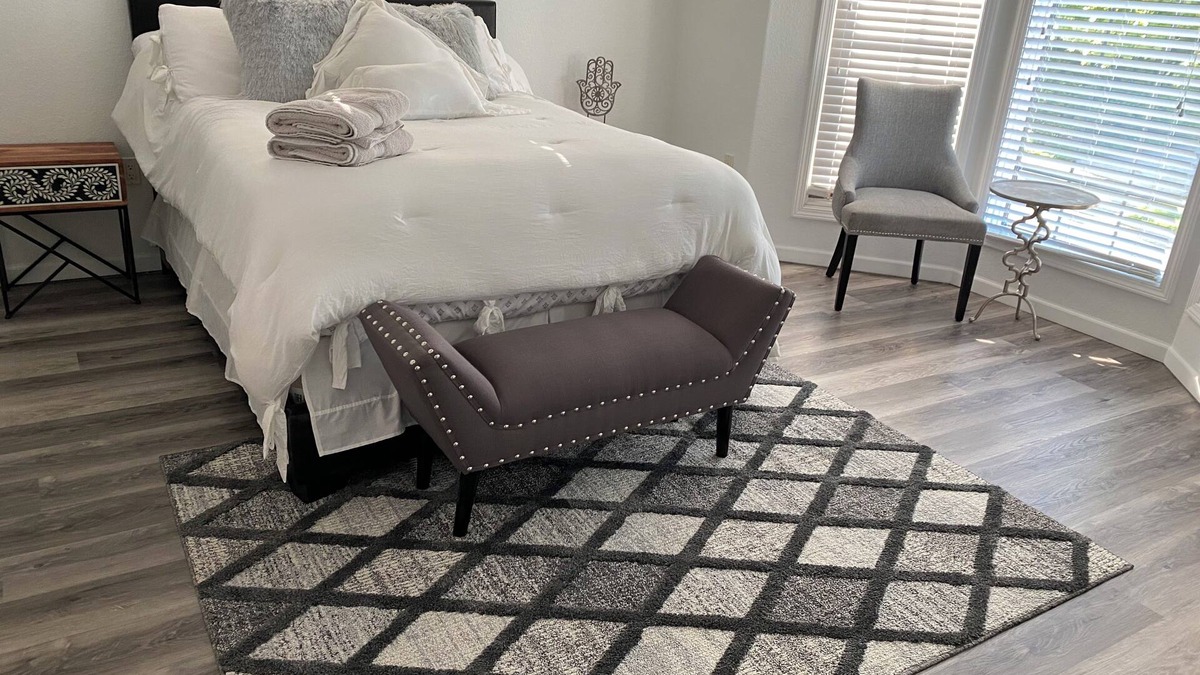 Sheboygan Falls Condo | Elegant Condo in Historic Sheboygan Falls, Licensed and inspected by Sheb County