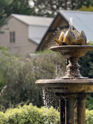 Neerim South House | Elegant Country Living - The Homestead by Scotch Hill Truffle Farm