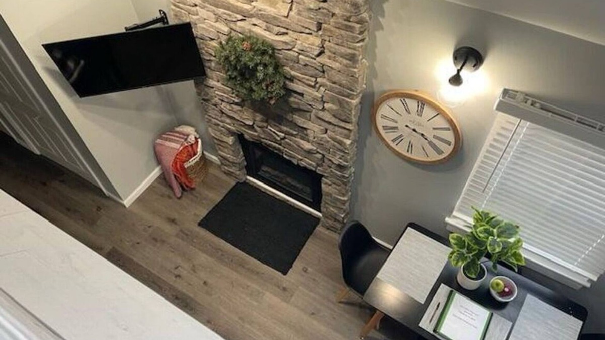 Claysburg Condo | Elegant & Cozy 2Bed Condo with Loft @Blue Knob All Seasons Resort