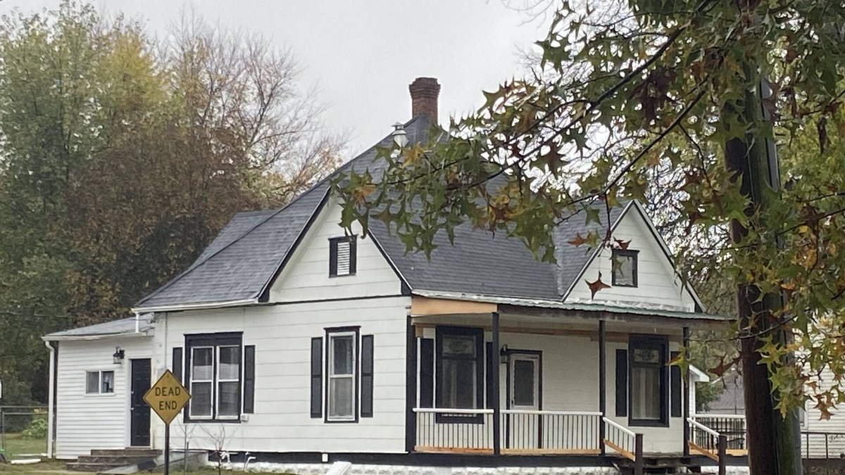 Scott City House | ELEGANT COZY 3BR HOME