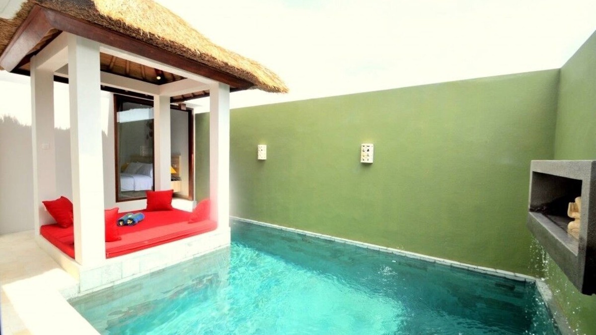 Nakula Villa | Elegant Cozy Villa in heart of seminyak with Special Banafit