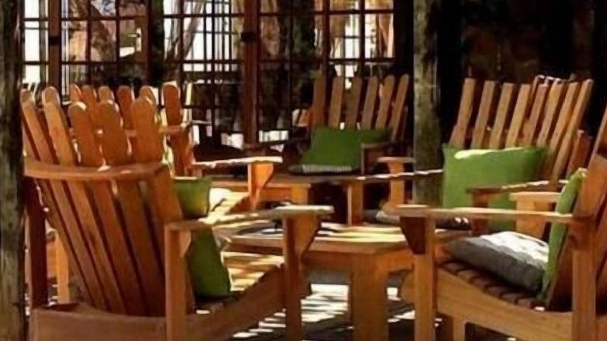 Sesriem Cabin | Elegant Desert Lodge