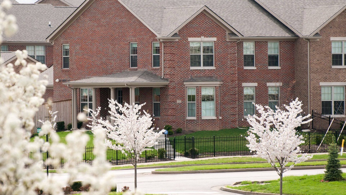 Beaumont Residential House | Elegant Equestrian-Themed Home Minutes From Keeneland, Airport & Restaurants