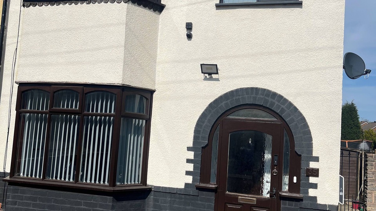 Bilston House | Elegant Escape