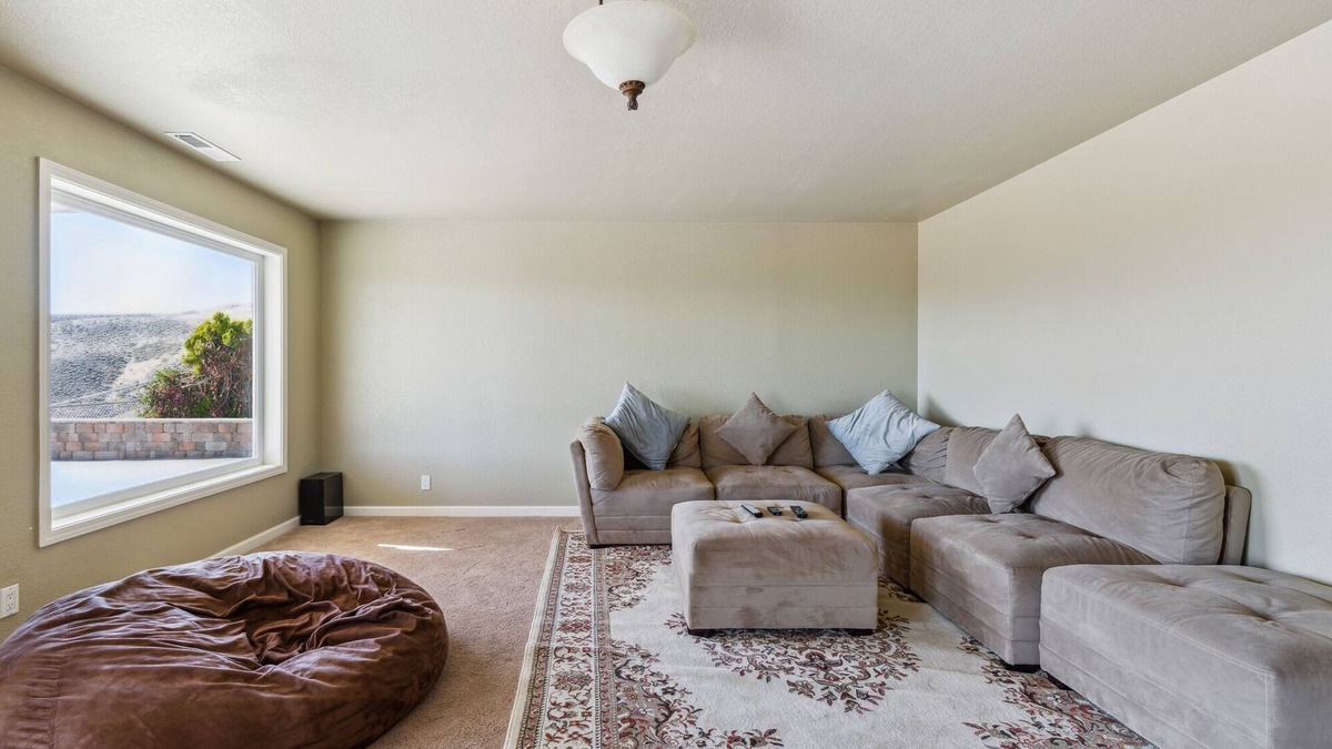 Northeast Reno House | Elegant Escape