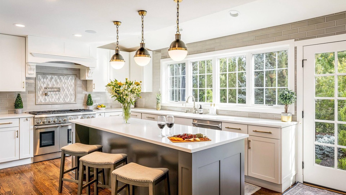 North Boulder House | Elegant Escape with Hot Tub & Outdoor Oasis, Steps from Downtown