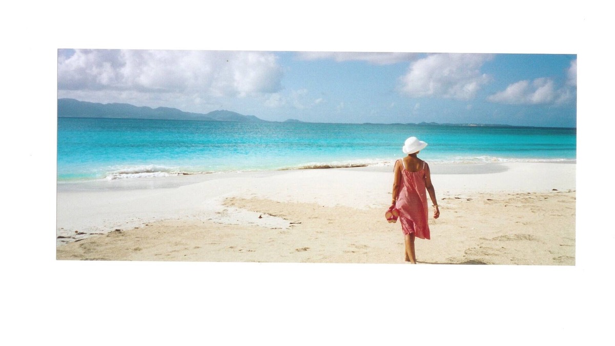 Rendezvous Bay Villa | Elegant Family Friendly Villa with pool overlooking Rendezvous Bay