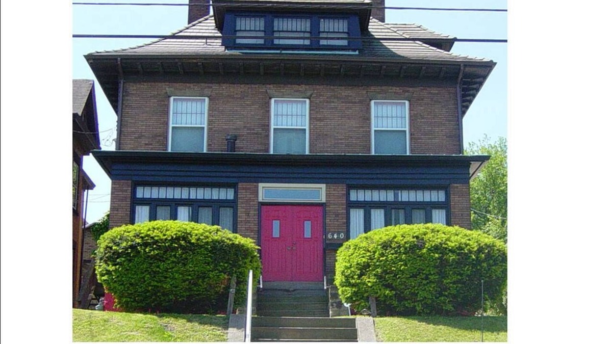 Monessen House | Elegant Family Home - Olde Style Living with a Contemporary Flair