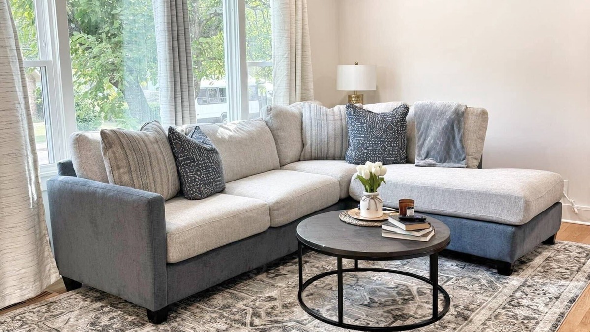 Huntsville House | Elegant Family Home near Downtown