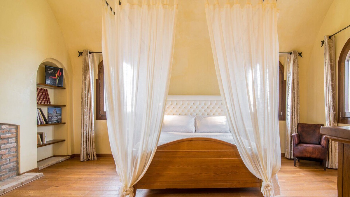 Teolo Other | Elegant Farmhouse Apartment with Panoramic View