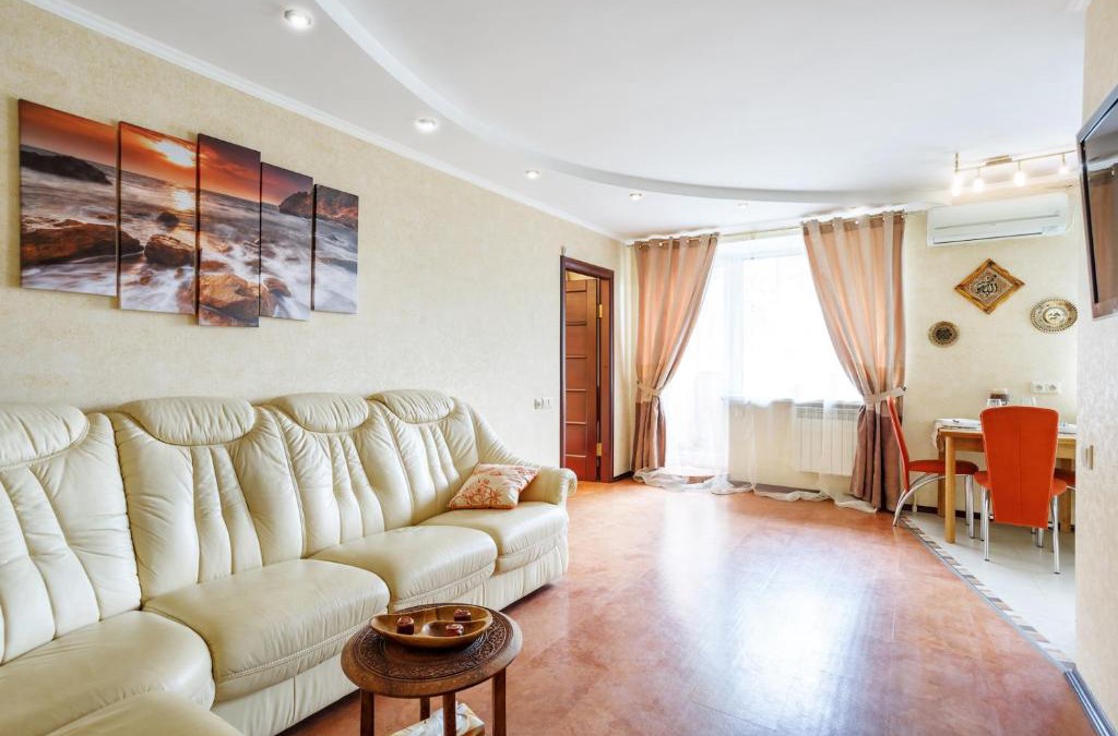 Centralny District Apartment | Elegant furnished accommodation Sweet Home for short and long-term rental