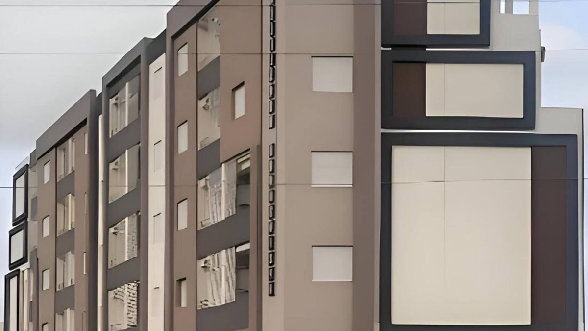 Ariana Apartment | Elegant Furnished S1 with Security in Ariana - Tunisia