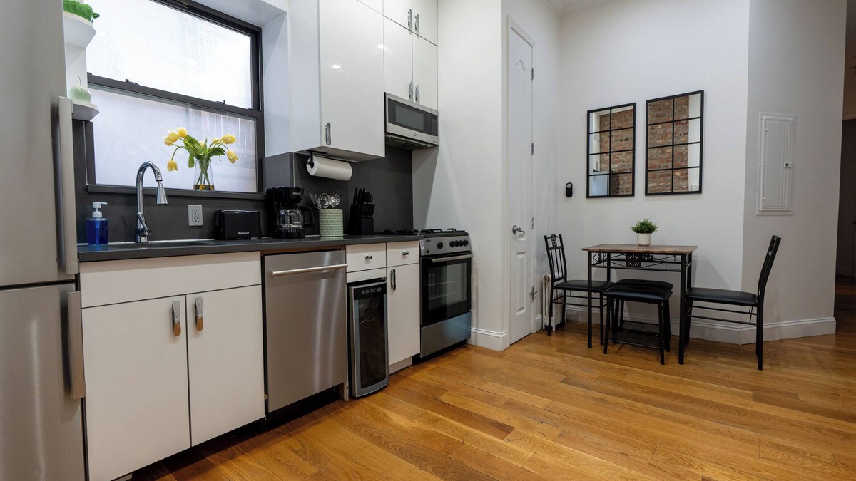 East Harlem Hotel | Elegant Harlem Suites