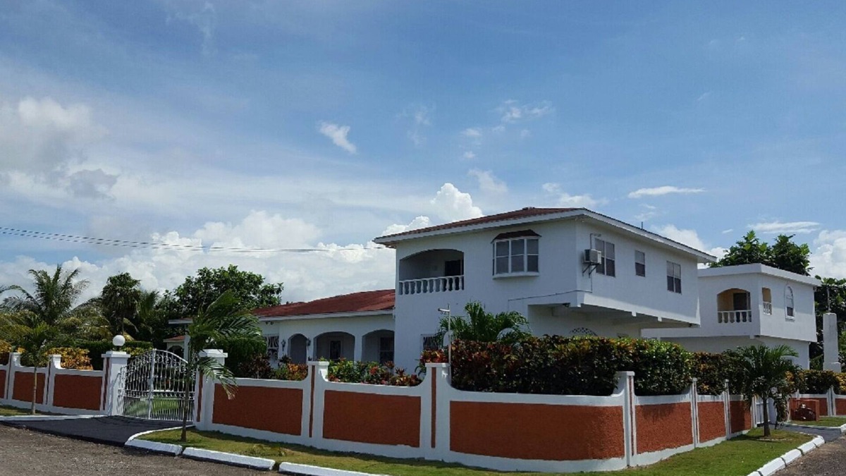 Tower Isle Villa | Elegant Hill Sea View Villa , Ocho Rios Jamaica.nOcean View/Relaxing