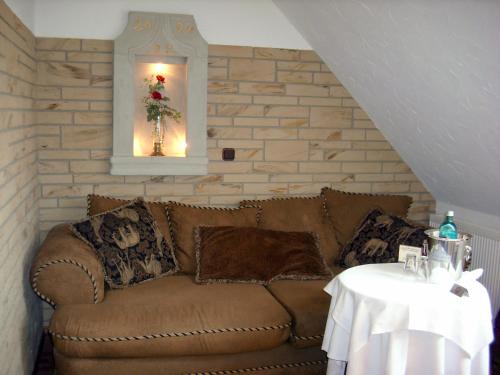 Posterstein Hotel | Elegant-Hotel "Zur Burg"