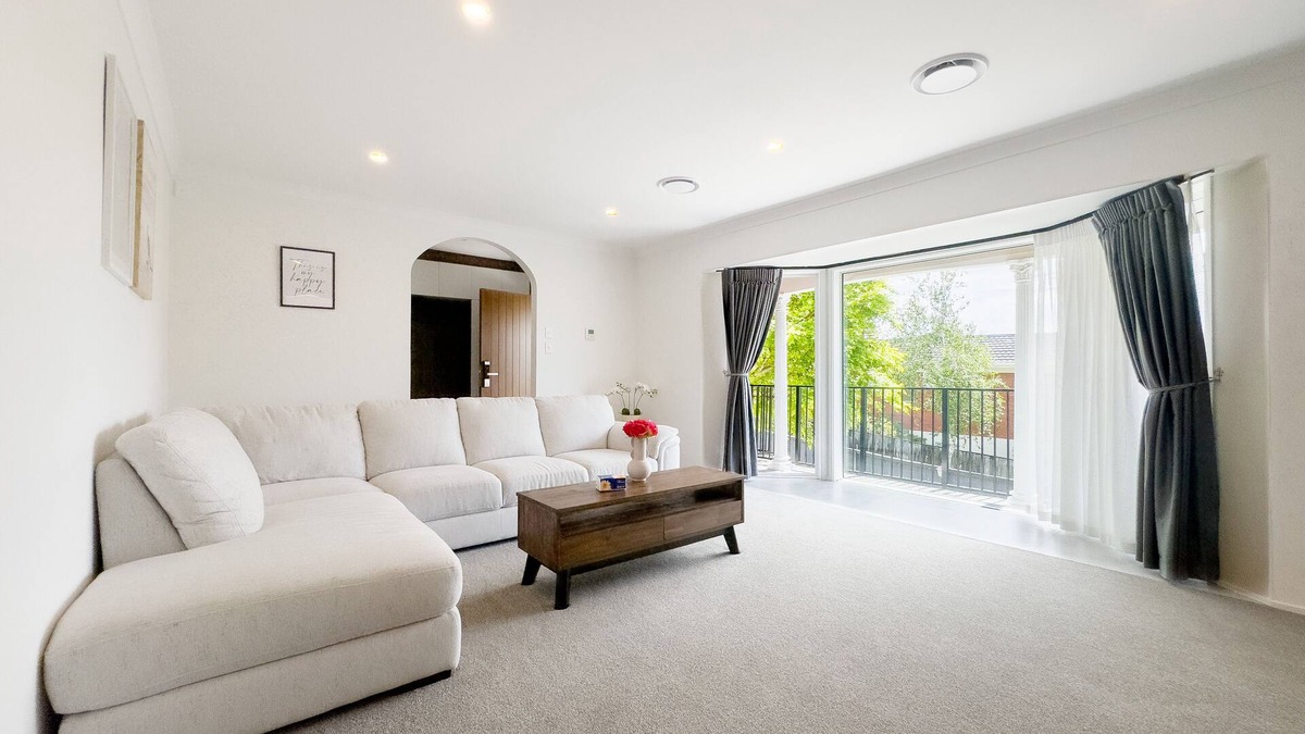 Mellons Bay House | Elegant House in East Auckland