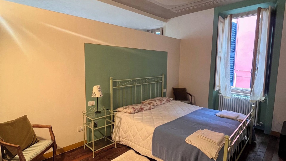 Bienno Apartment | Elegant house in the heart of the village