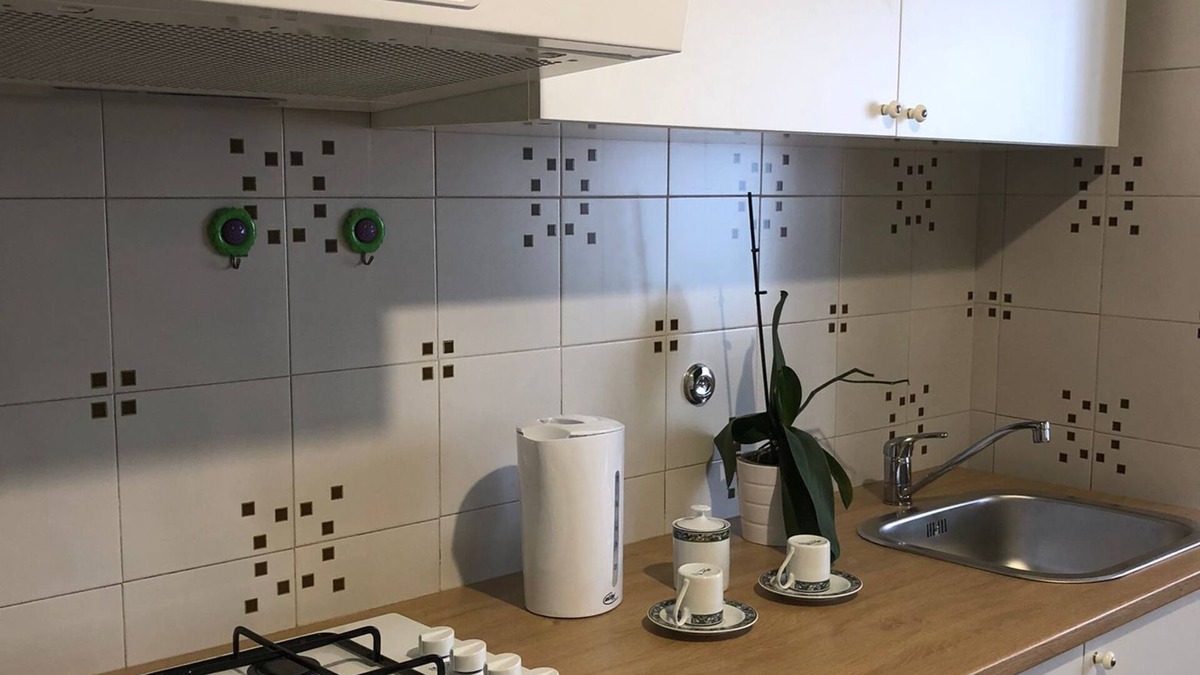 Paglieta Apartment | Elegant House in the Center of Paglieta