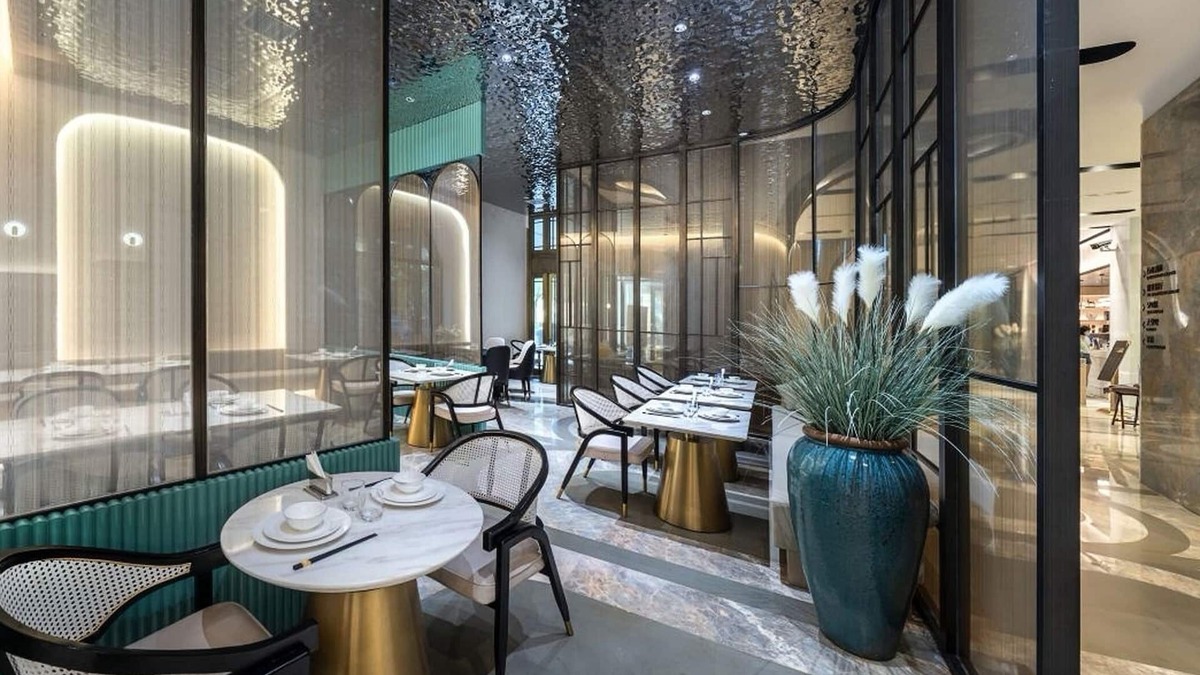 Hong Kou Hotel | Elegant International Hotel Shanghai - Bund Sichuan Road North Metro Station Branch